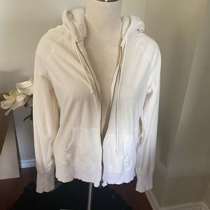 American Eagle Outfitters Zip Up Hoodie